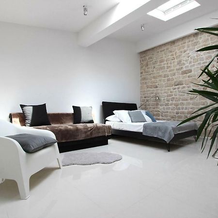 4K Centre Apartment Zadar Ngoại thất bức ảnh