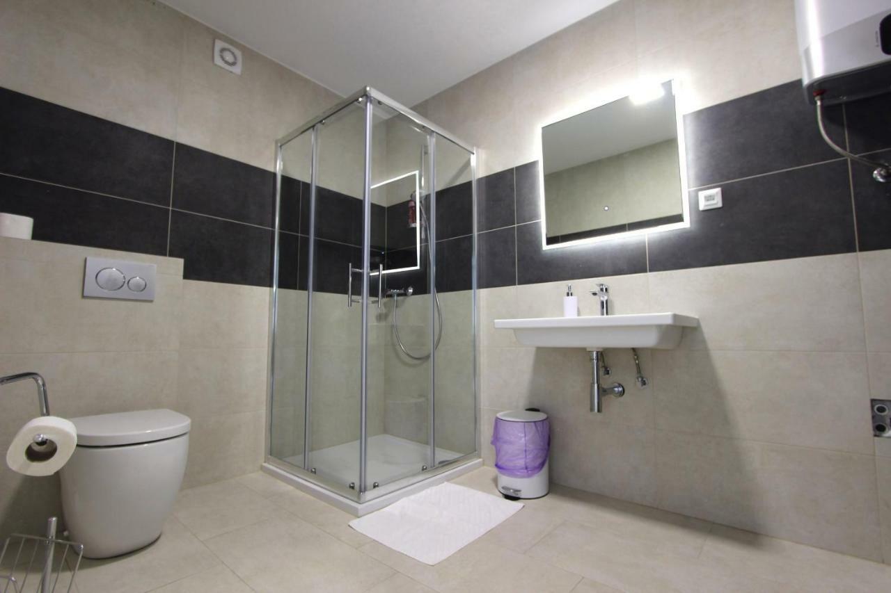 4K Centre Apartment Zadar Ngoại thất bức ảnh