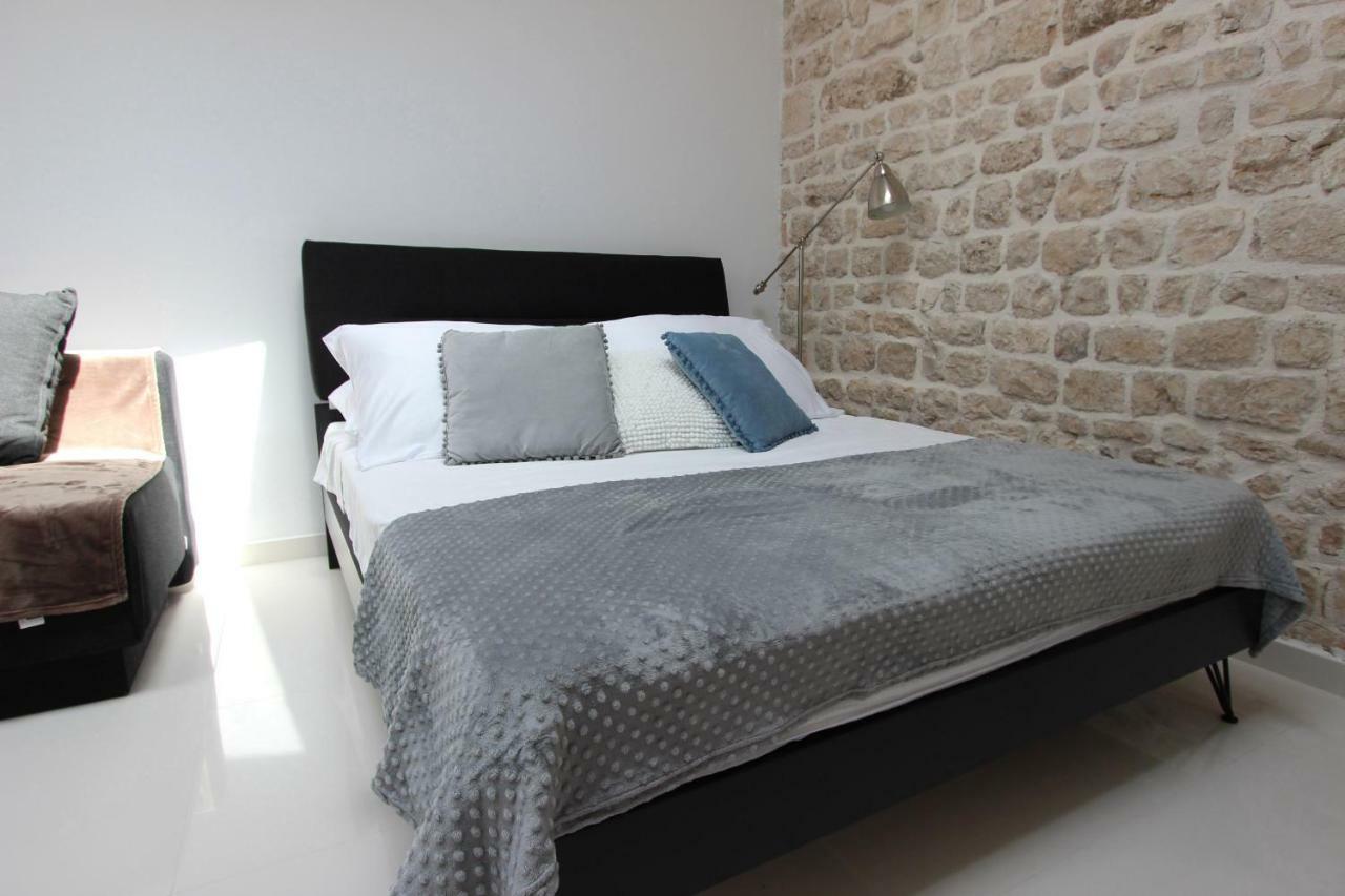 4K Centre Apartment Zadar Ngoại thất bức ảnh